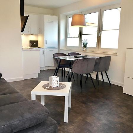קושהאבן Villa Doeser Strand מראה חיצוני תמונה