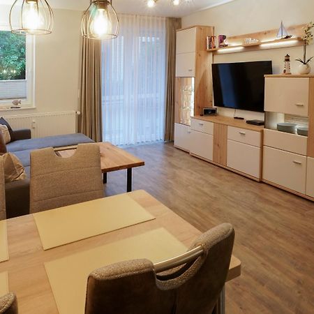 קושהאבן Villa Doeser Strand מראה חיצוני תמונה