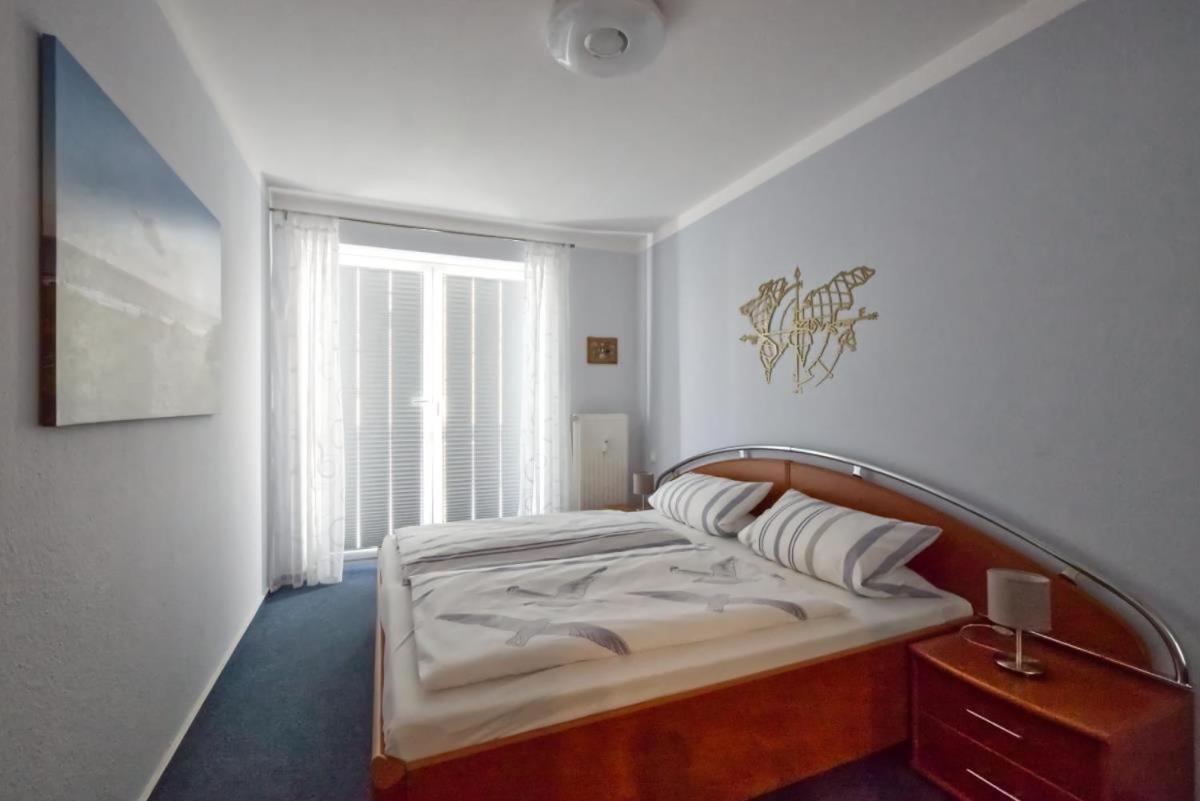 קושהאבן Villa Doeser Strand מראה חיצוני תמונה