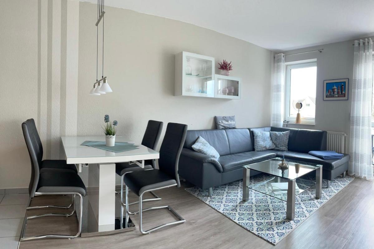 קושהאבן Villa Doeser Strand מראה חיצוני תמונה