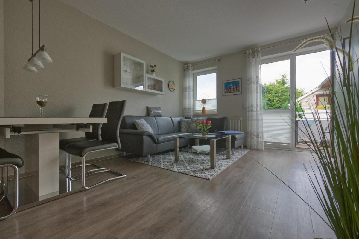 קושהאבן Villa Doeser Strand מראה חיצוני תמונה