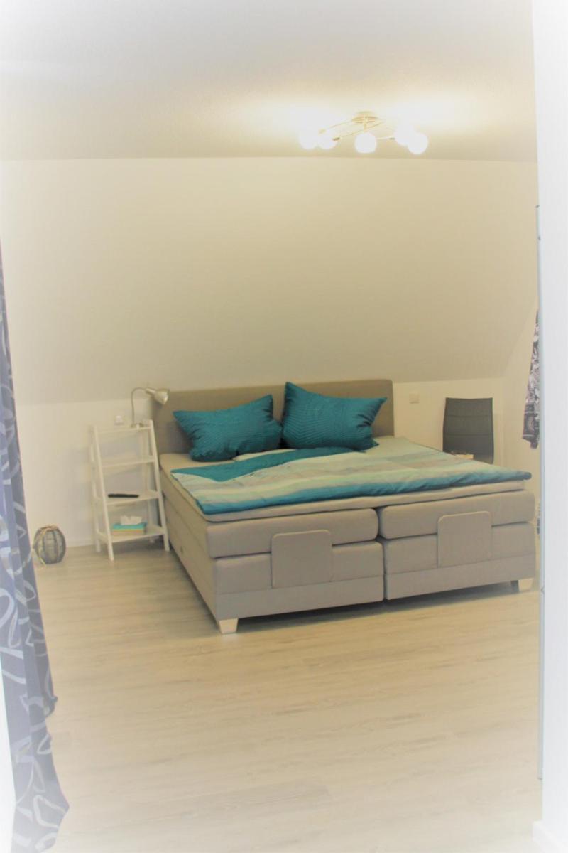 קושהאבן Villa Doeser Strand מראה חיצוני תמונה