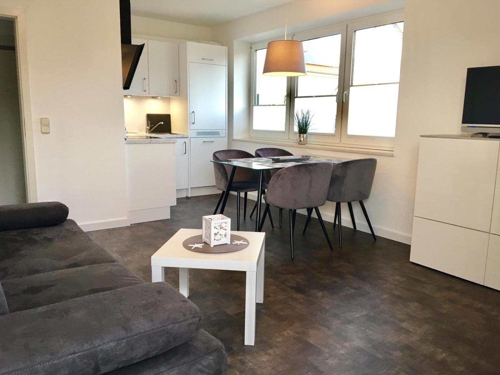 קושהאבן Villa Doeser Strand מראה חיצוני תמונה