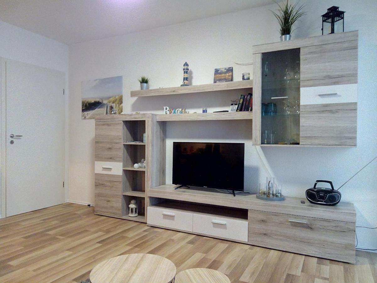 קושהאבן Villa Doeser Strand מראה חיצוני תמונה
