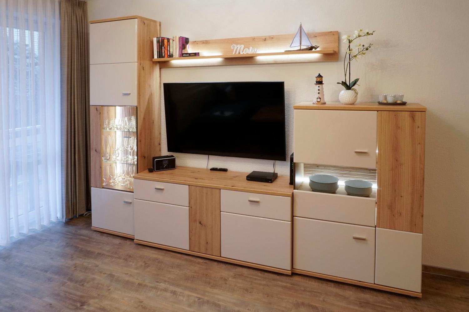 קושהאבן Villa Doeser Strand מראה חיצוני תמונה