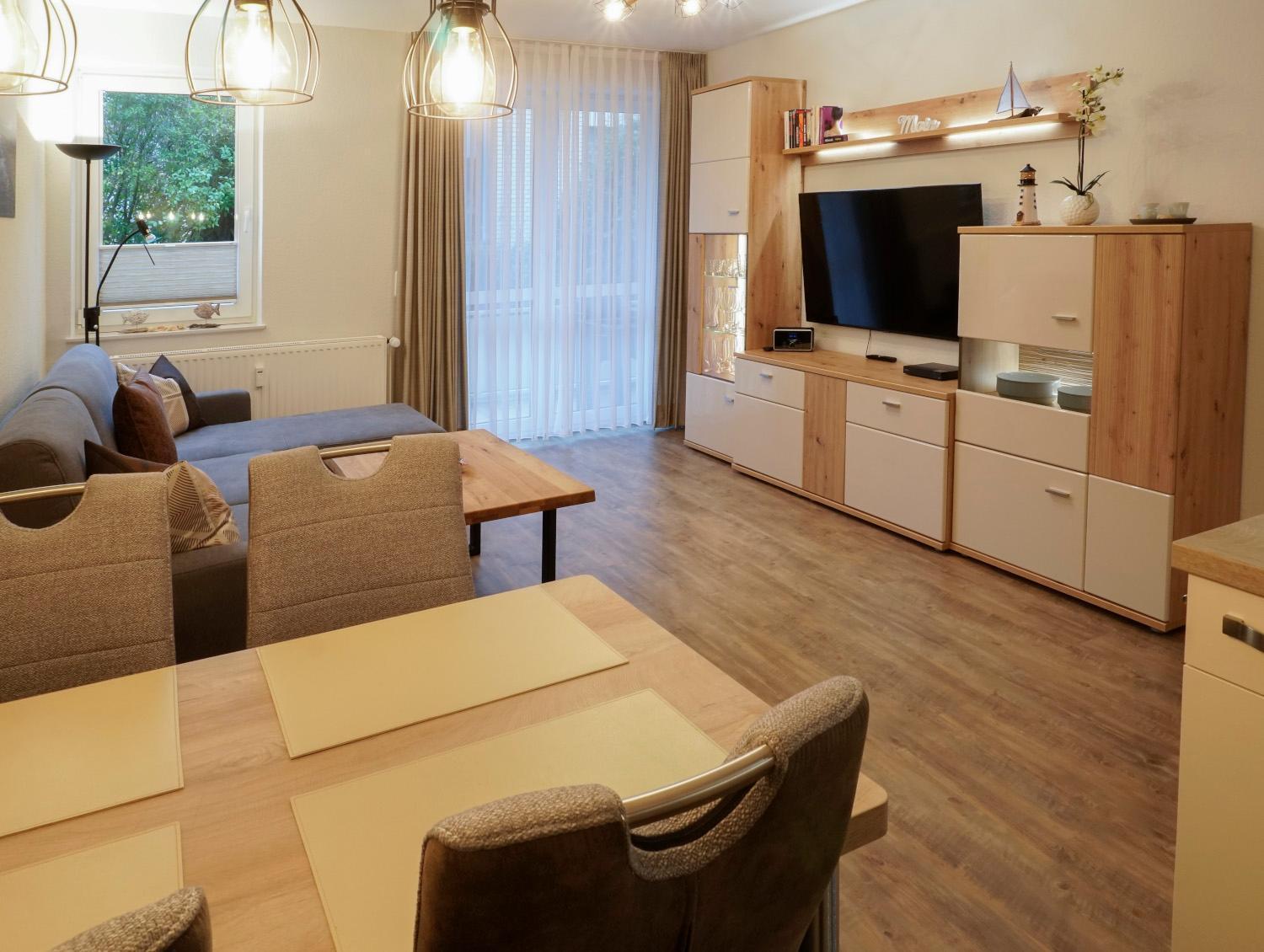 קושהאבן Villa Doeser Strand מראה חיצוני תמונה