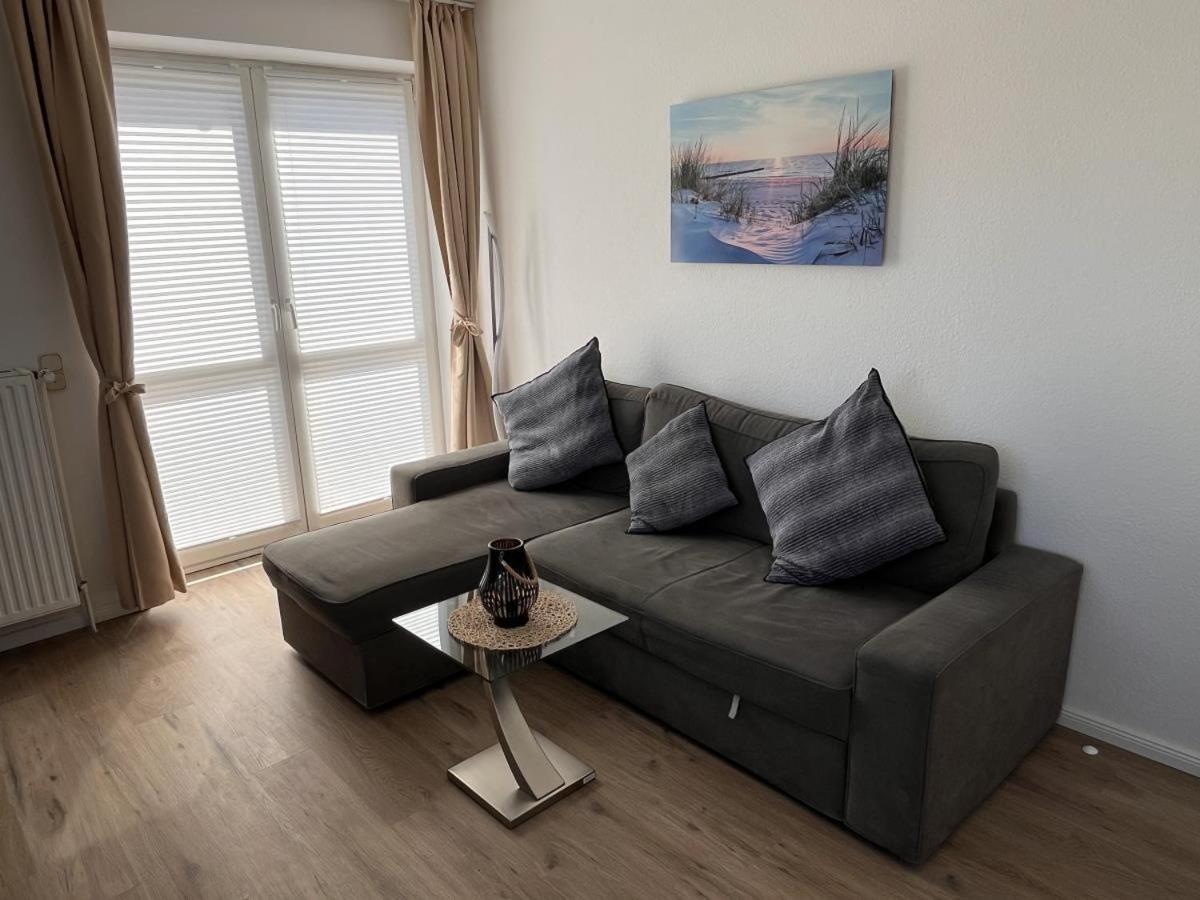 קושהאבן Villa Doeser Strand מראה חיצוני תמונה