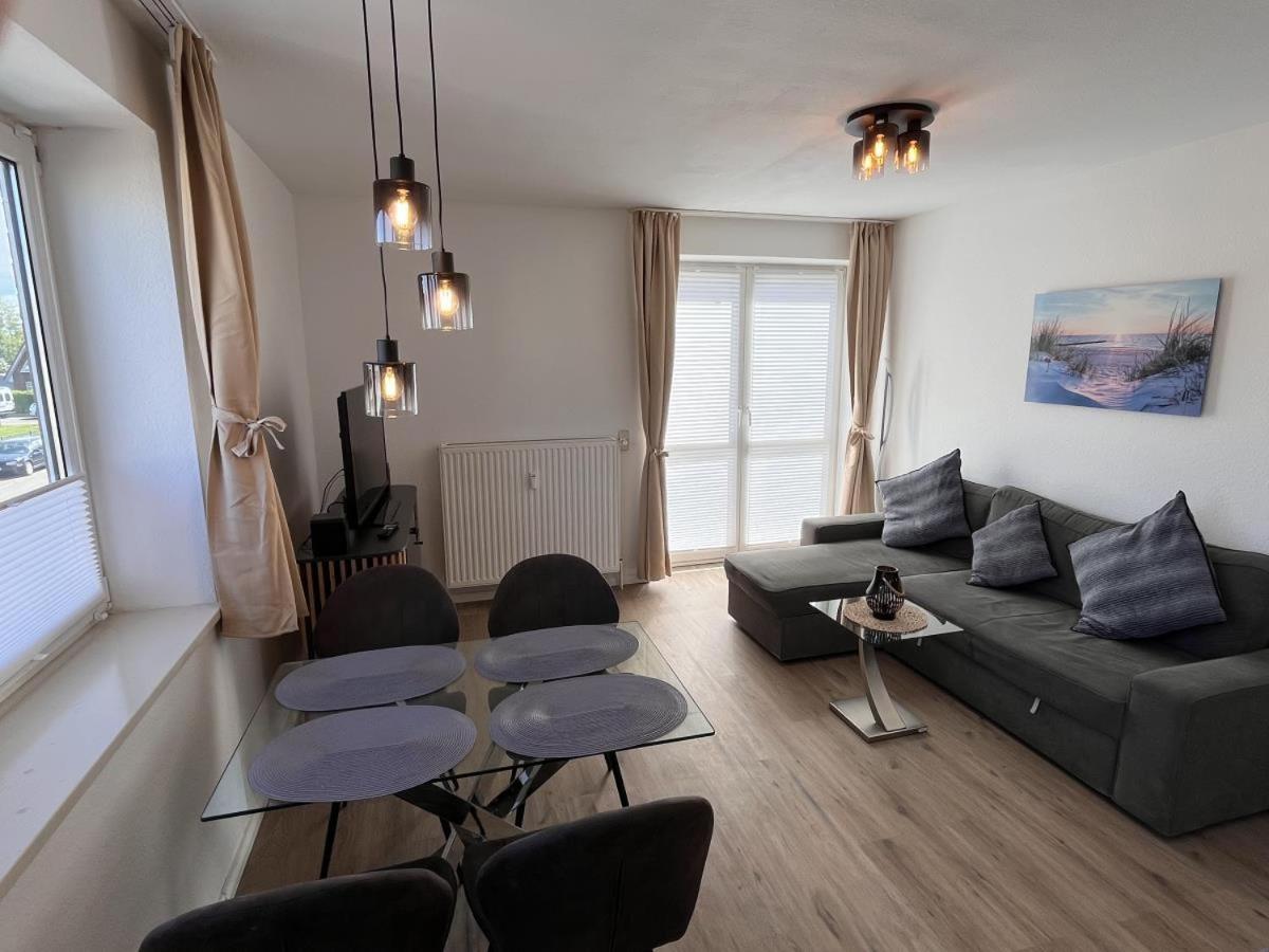 קושהאבן Villa Doeser Strand מראה חיצוני תמונה